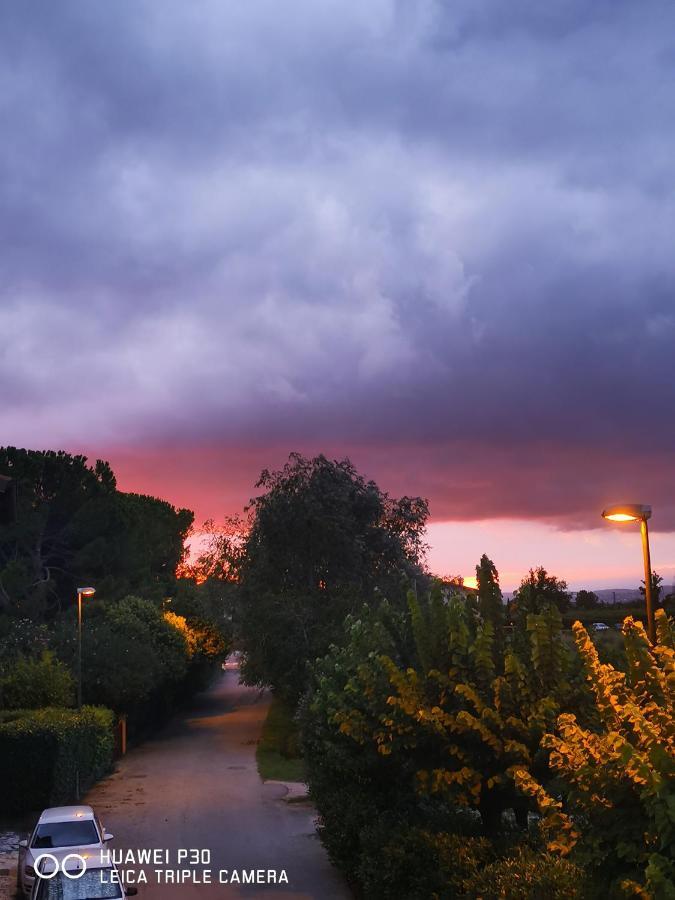 B&B Lamagia Di Corte Moronati Sirmione Exterior foto