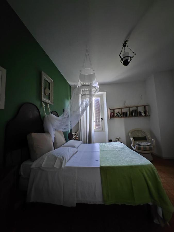 B&B Lamagia Di Corte Moronati Sirmione Exterior foto