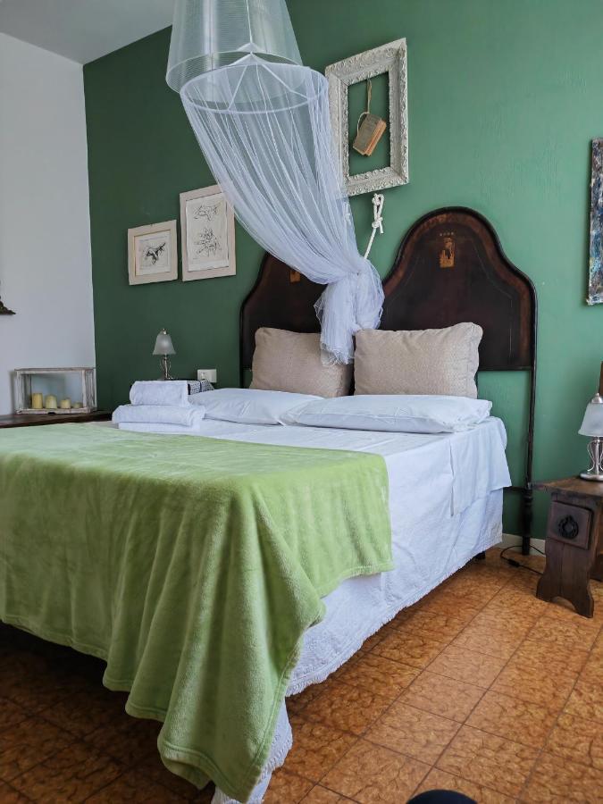 B&B Lamagia Di Corte Moronati Sirmione Exterior foto