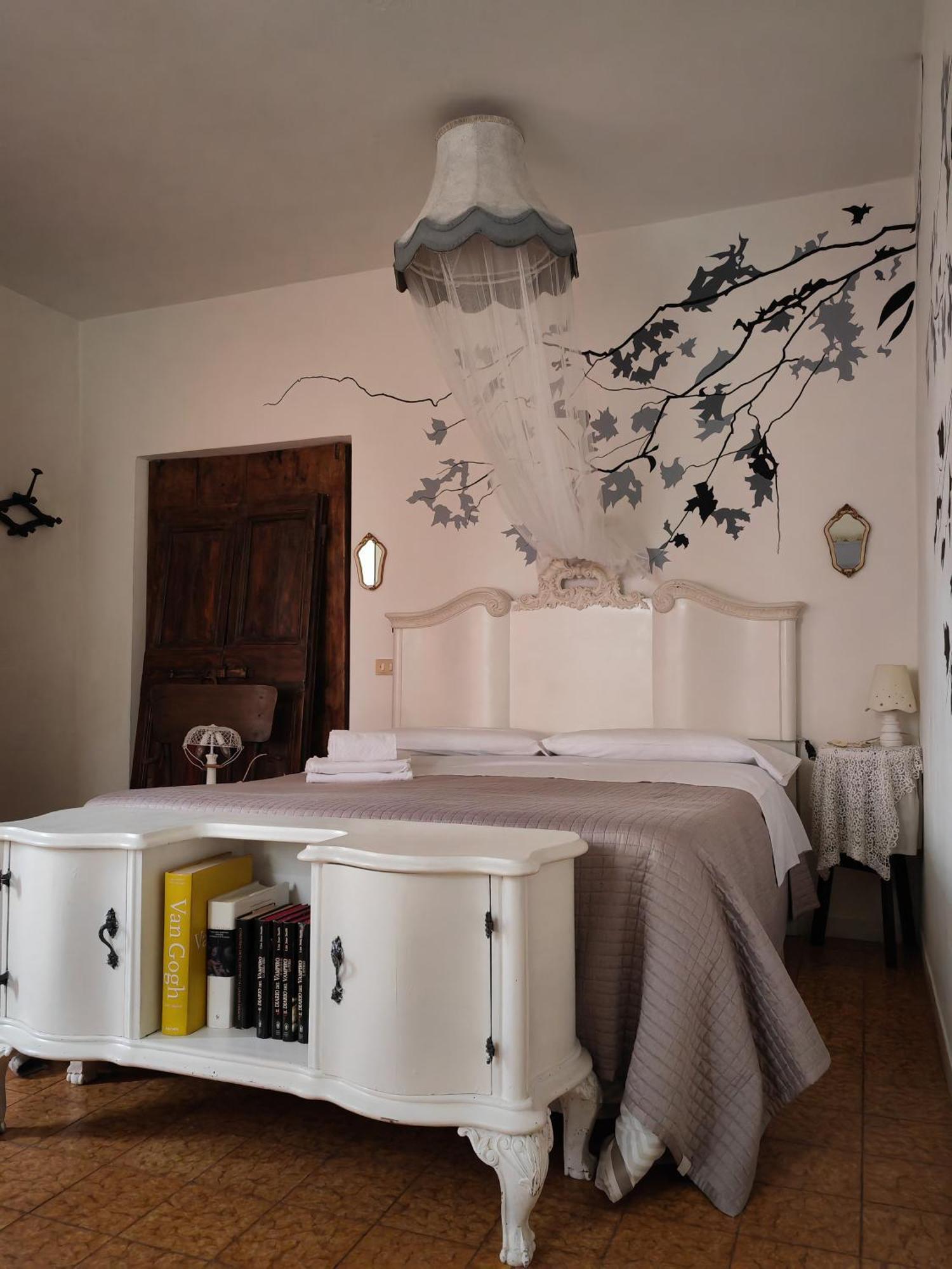 B&B Lamagia Di Corte Moronati Sirmione Quarto foto